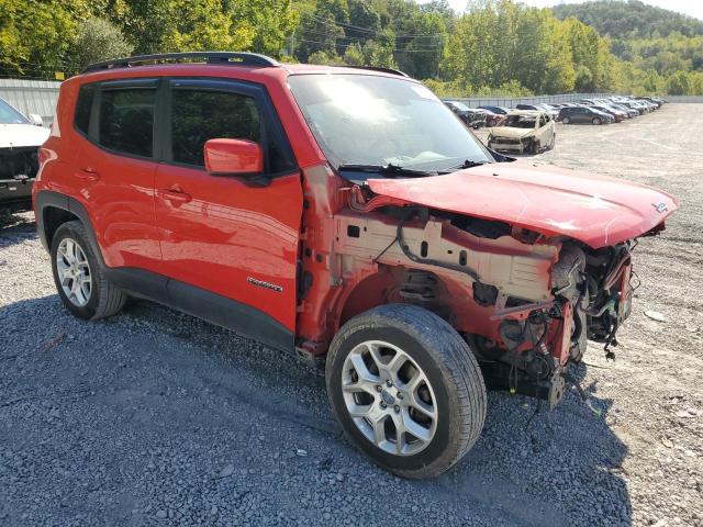 Photo 4 from auction – 2018 JEEP RENEGADE L with VIN ZACCJBBB8JPJ28239
