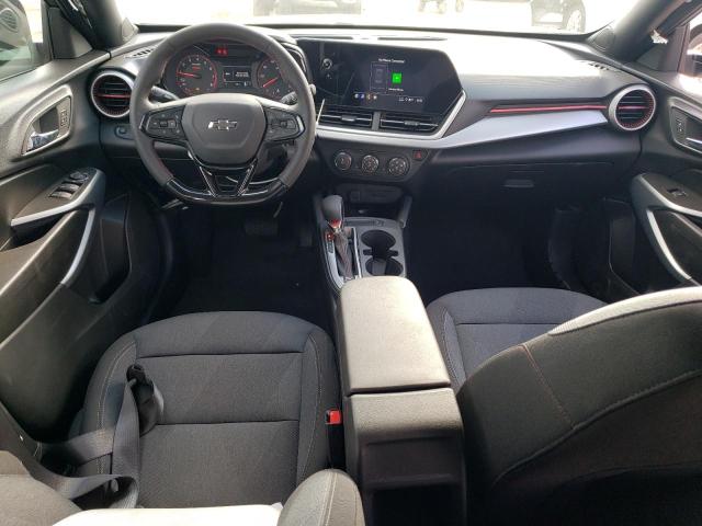 Photo 8 from auction – 2025 CHEVROLET TRAX 1RS with VIN KL77LGEP8SC034643