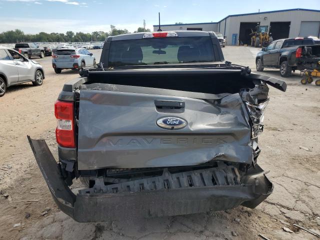 Photo 6 from auction – 2023 FORD MAVERICK X with VIN 3FTTW8E90PRA79987