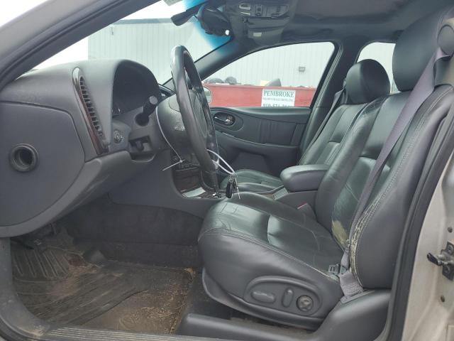 Photo 7 from auction – 2001 OLDSMOBILE AURORA 4.0 with VIN 1G3GS64C214182147