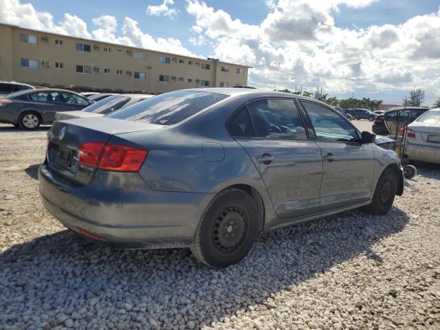 Photo 3 from auction – 2014 VOLKSWAGEN JETTA BASE with VIN 3VW2K7AJ1EM323123