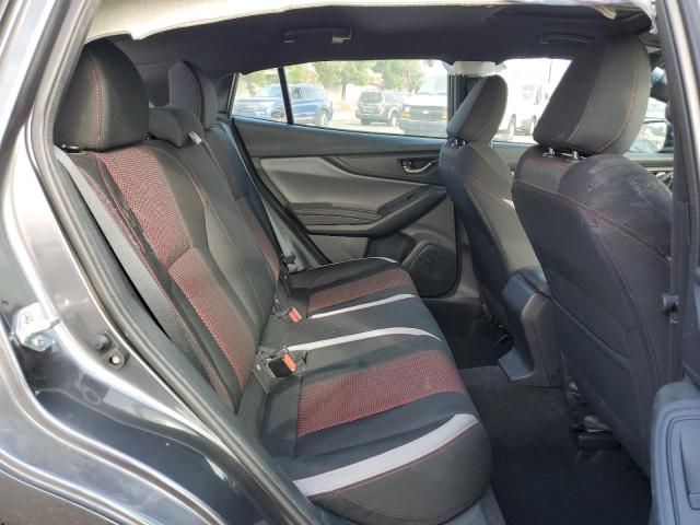 Photo 10 from auction – 2022 SUBARU IMPREZA SP with VIN 4S3GTAM61N3707186