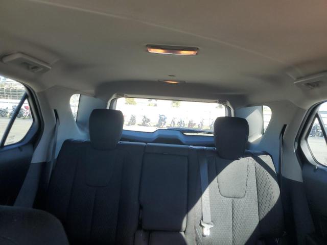 Photo 10 from auction – 2014 CHEVROLET EQUINOX LS with VIN 2GNALAEK5E6176804
