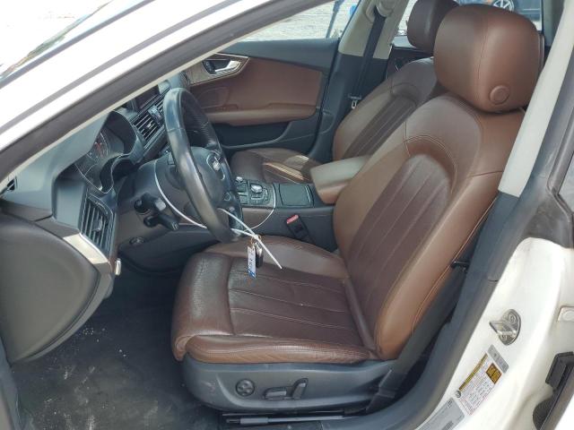 Photo 7 from auction – 2013 AUDI A7 PRESTIG with VIN WAU2GAFC9DN067066