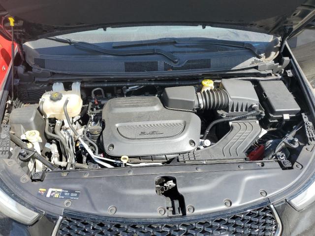 Photo 12 from auction – 2022 CHRYSLER PACIFICA T with VIN 2C4RC1BG3NR114344