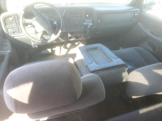 Photo 8 from auction – 2003 GMC NEW SIERRA with VIN 2GTEK19TX31284300