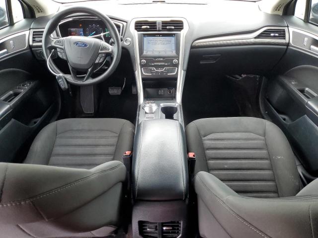 Photo 8 from auction – 2019 FORD FUSION SE with VIN 3FA6P0HD3KR162291