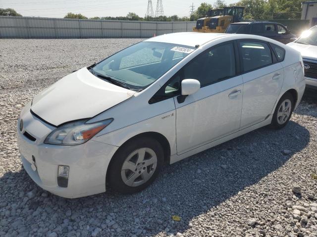 TOYOTA PRIUS 2010 with VIN JTDKN3DU1A0234061 - Photo from auction