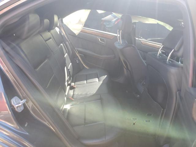 Photo 10 from auction – 2013 MERCEDES-BENZ E 350 4MAT with VIN WDDHF8JB2DA690582