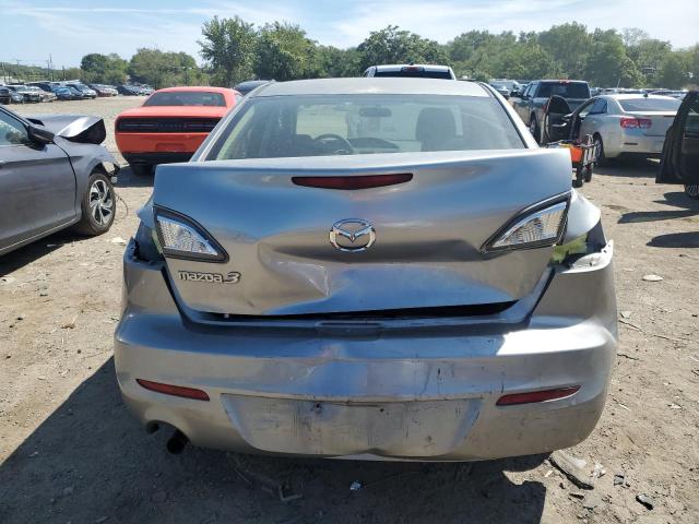Photo 6 from auction – 2012 MAZDA 3 I with VIN JM1BL1UG2C1556225