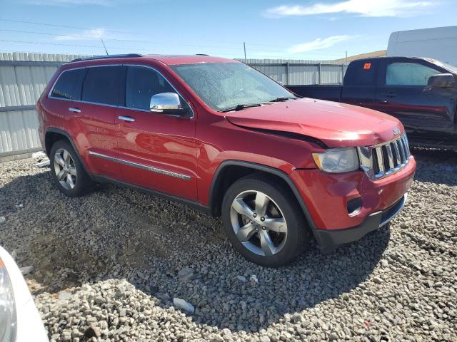 Photo 4 from auction – 2011 JEEP GRAND CHER with VIN 1J4RR5GTXBC522141