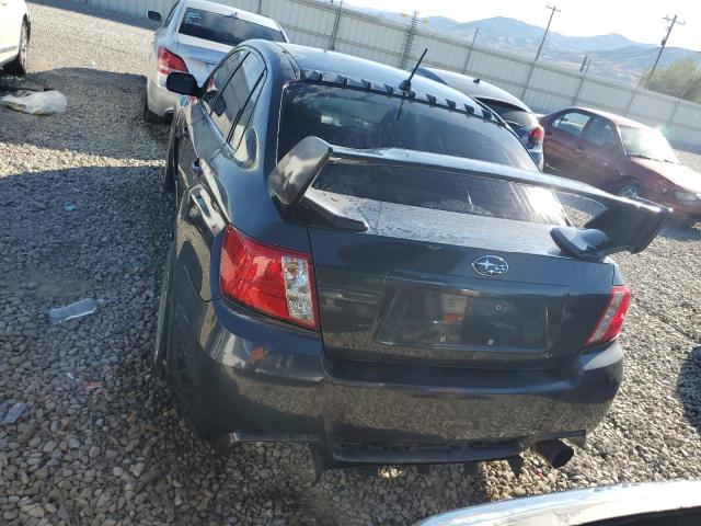 Photo 6 from auction – 2012 SUBARU IMPREZA WR with VIN JF1GV7F67CG009719