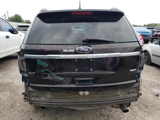 Photo 6 from auction – 2013 FORD EXPLORER X with VIN 1FM5K8D80DGA66829