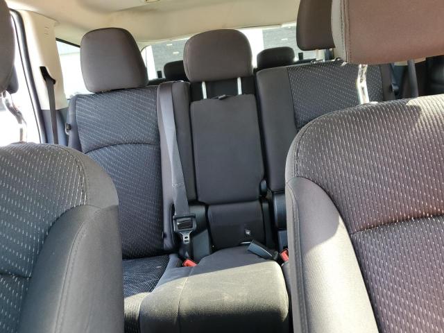 Photo 10 from auction – 2017 DODGE JOURNEY SE with VIN 3C4PDCAB9HT568184