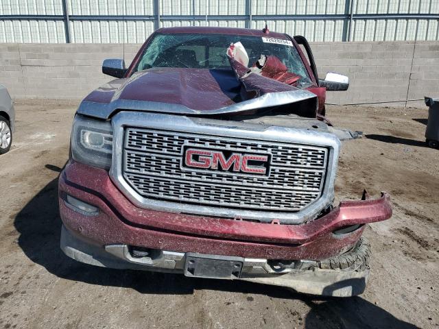 Foto 5 de la subasta – 2016 GMC SIERRA K15 con VIN 3GTU2PEC1GG199864