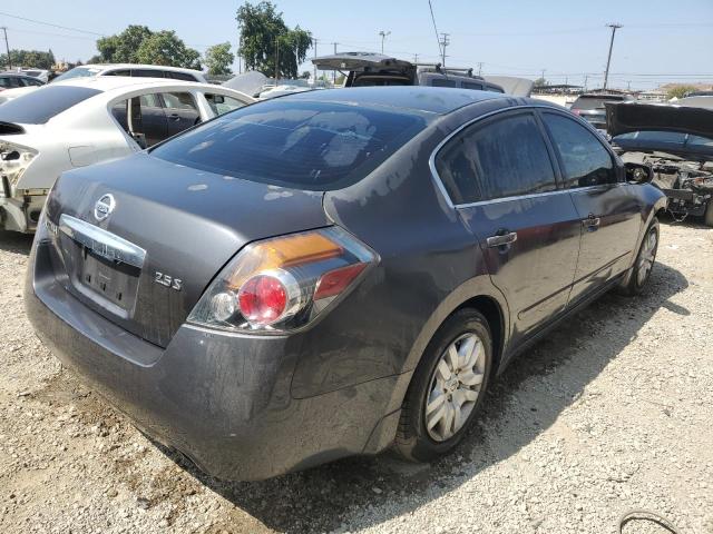 Photo 3 from auction – 2012 NISSAN ALTIMA BAS with VIN 1N4AL2AP4CN470676