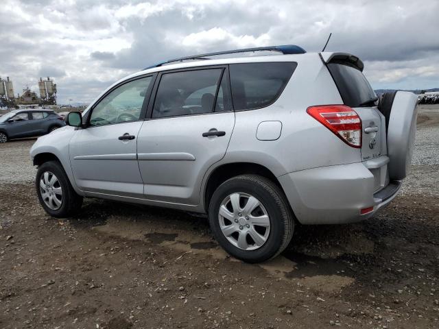 Photo 2 from auction – 2010 TOYOTA RAV4 with VIN JTMBF4DV8AD026408
