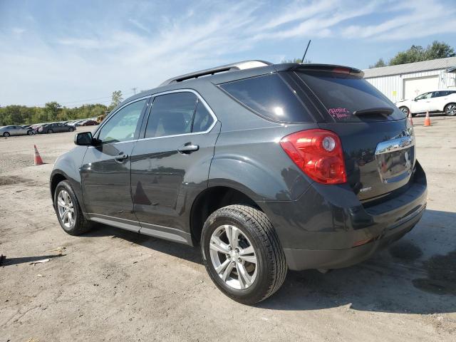 Photo 2 from auction – 2013 CHEVROLET EQUINOX LT with VIN 2GNALPEK5D6244696