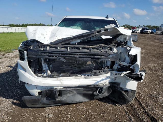 Photo 5 from auction – 2023 GMC SIERRA K15 with VIN 3GTUUCED0PG174790