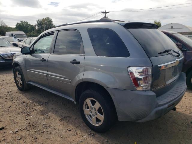 Photo 2 from auction – 2005 CHEVROLET EQUINOX LS with VIN 2CNDL13F656019516