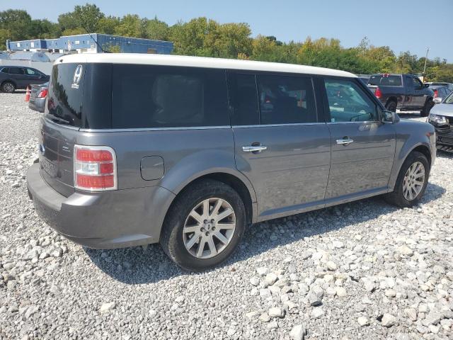 Photo 3 from auction – 2009 FORD FLEX SEL with VIN 2FMDK52C09BA31675