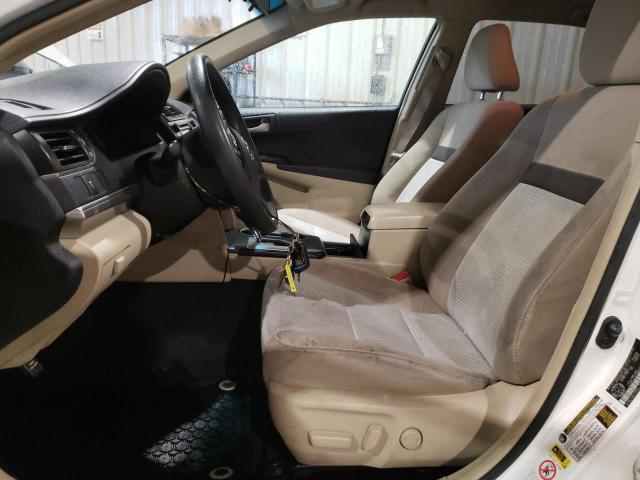 Photo 7 from auction – 2012 TOYOTA CAMRY BASE with VIN 4T1BF1FK3CU605029