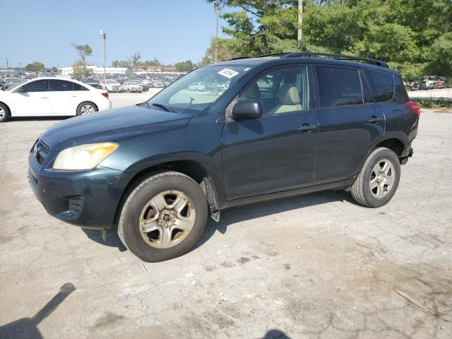 TOYOTA RAV4 2009 مع رقم تعريف المركبة 2T3BF33V69W005972 - صورة من المزاد