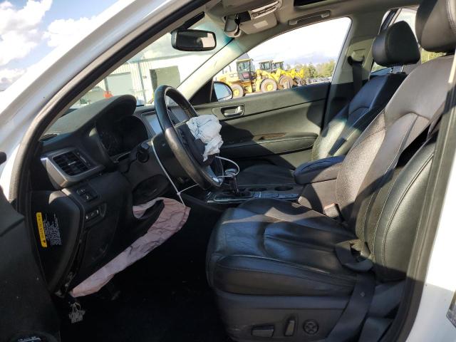 Photo 7 from auction – 2017 KIA OPTIMA EX with VIN 5XXGU4L37HG143957