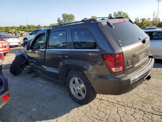 Photo 2 from auction – 2005 JEEP GRAND CHER with VIN 1J8HR58285C666548
