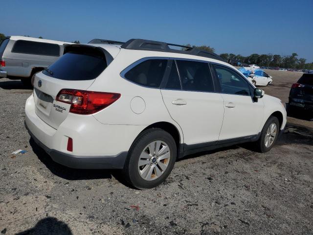 Photo 3 from auction – 2015 SUBARU OUTBACK 2. with VIN 4S4BSACC4F3227354