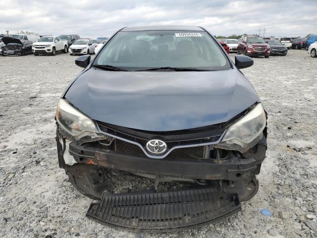 صورة رقم 5 من المزاد - 2015 TOYOTA COROLLA L مع VIN 2T1BURHEXFC396518