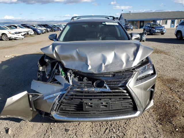 Photo 5 from auction – 2017 LEXUS RX 350 BAS with VIN 2T2BZMCA7HC104976