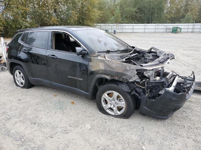 Photo 4 from auction – 2022 JEEP COMPASS SP with VIN 3C4NJCAB6NT112686
