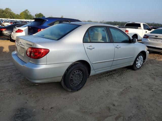 Photo 3 from auction – 2007 TOYOTA COROLLA CE with VIN 1NXBR32E27Z920817