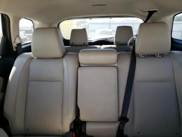 Photo 10 from auction – 2013 MAZDA CX-9 GRAND with VIN JM3TB2DV4D0422391