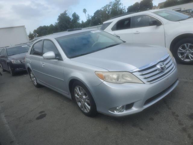 Photo 4 from auction – 2011 TOYOTA AVALON BAS with VIN 4T1BK3DB5BU430758