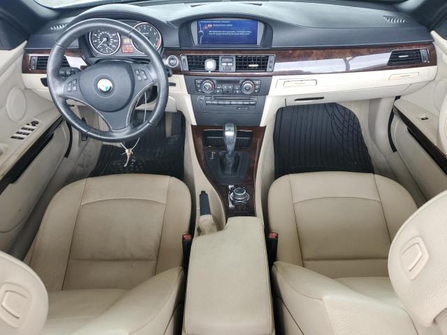 Photo 8 from auction – 2011 BMW 328 I SULE with VIN WBADW7C59BE545973