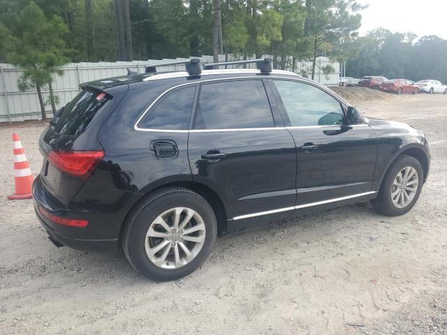 Photo 3 from auction – 2014 AUDI Q5 PREMIUM with VIN WA1CFAFP1EA011820
