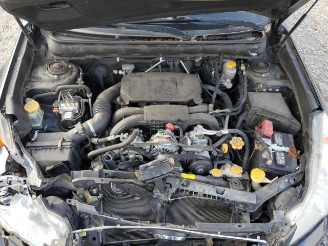 Photo 11 from auction – 2011 SUBARU LEGACY 2.5 with VIN 4S3BMBA67B3213217