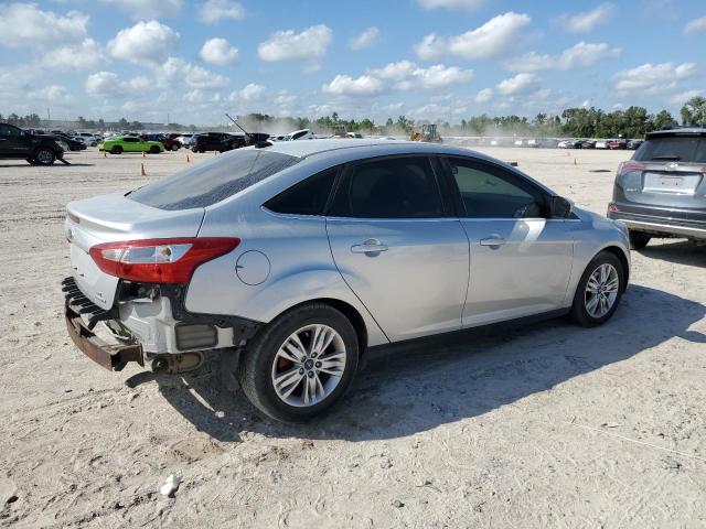 Photo 3 from auction – 2012 FORD FOCUS SEL with VIN 1FAHP3H27CL446340
