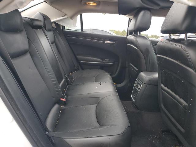 Photo 10 from auction – 2018 CHRYSLER 300 LIMITE with VIN 2C3CCAEGXJH211207