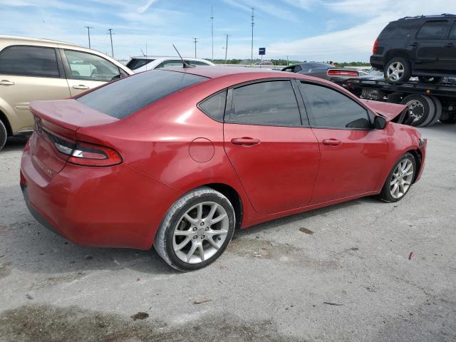 Photo 3 from auction – 2013 DODGE DART SXT with VIN 1C3CDFBA7DD154637