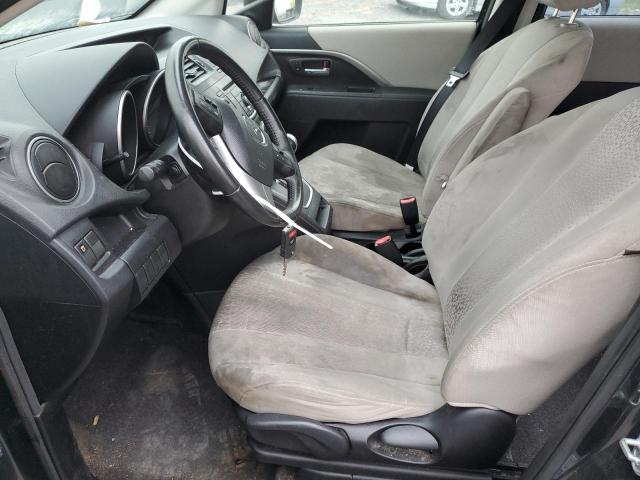 Photo 7 from auction – 2012 MAZDA 5 with VIN JM1CW2CL4C0136651