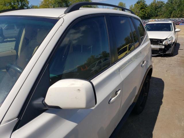 Photo 10 from auction – 2008 BMW X3 3.0SI with VIN WBXPC934X8WJ21154