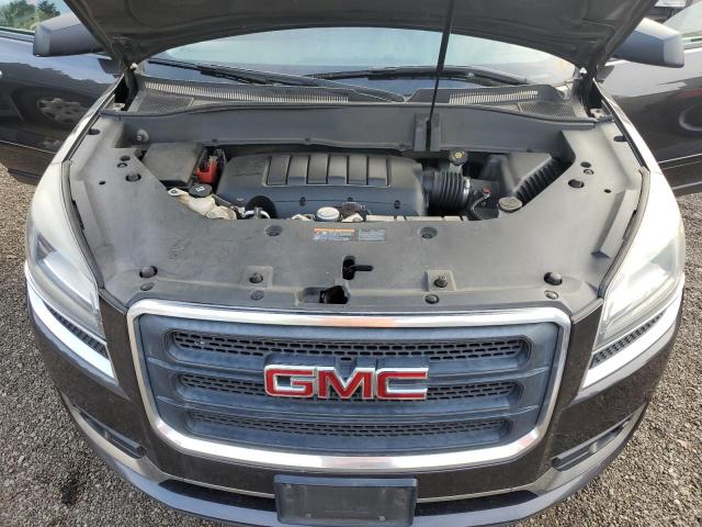 Photo 12 from auction – 2015 GMC ACADIA SLE with VIN 1GKKVPKD1FJ184827