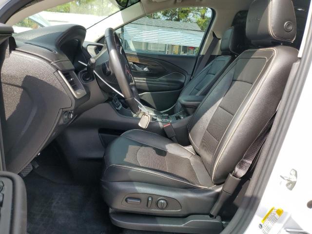 Photo 7 from auction – 2020 GMC TERRAIN DE with VIN 3GKALSEX2LL319666