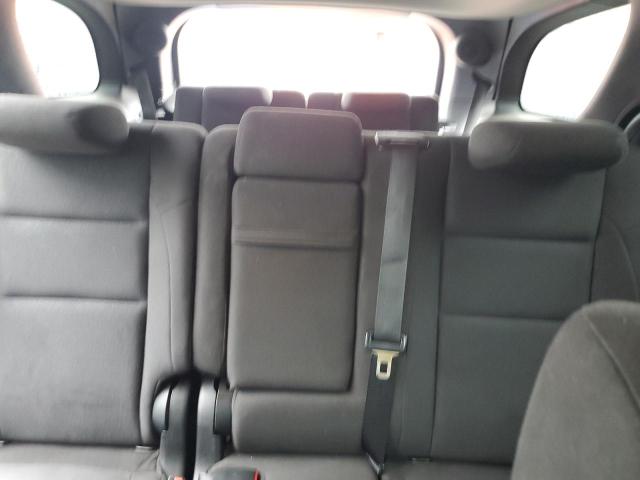 Photo 10 from auction – 2011 DODGE DURANGO CR with VIN 1D4RD4GG5BC729461