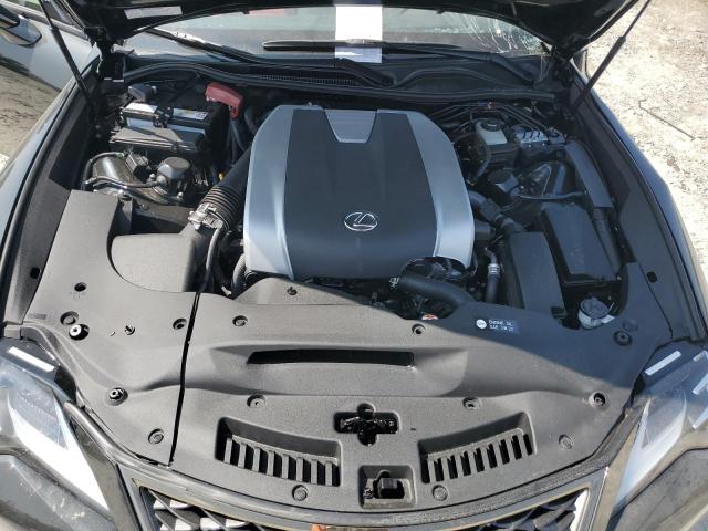 Photo 11 from auction – 2024 LEXUS RC 350 BAS with VIN JTHGZ5BC6R5027517