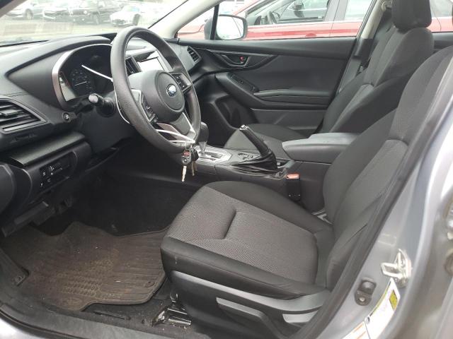 Photo 7 from auction – 2017 SUBARU IMPREZA PR with VIN 4S3GKAD64H3627596