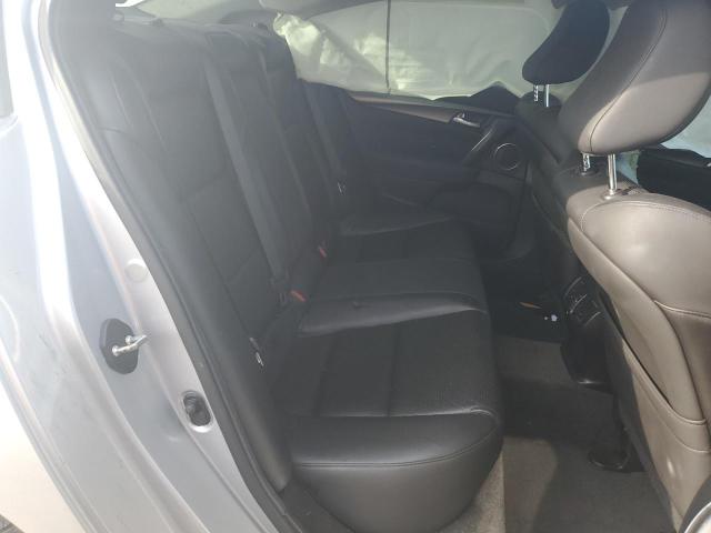 Photo 10 from auction – 2012 ACURA TL with VIN 19UUA8F59CA017248